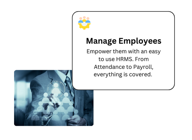 Employee Management
